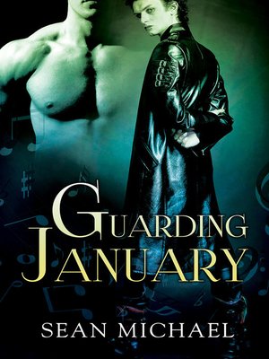 cover image of Guarding January